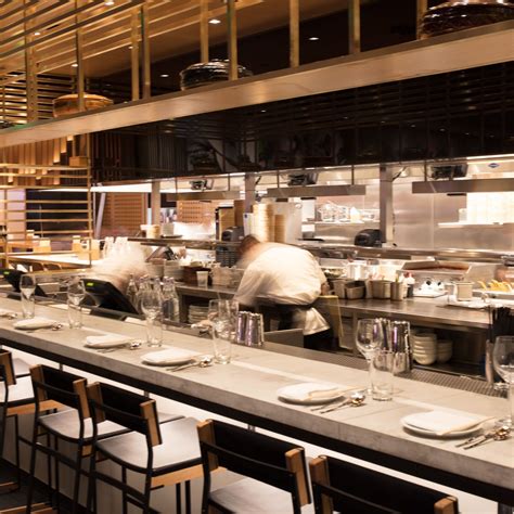 Momofuku Las Vegas Reservations 